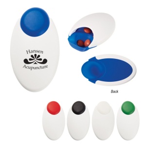 Silicone Pill Holder
