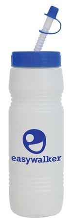 26 oz Sports Value Bottle with Straw Top