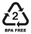 BPA Free!